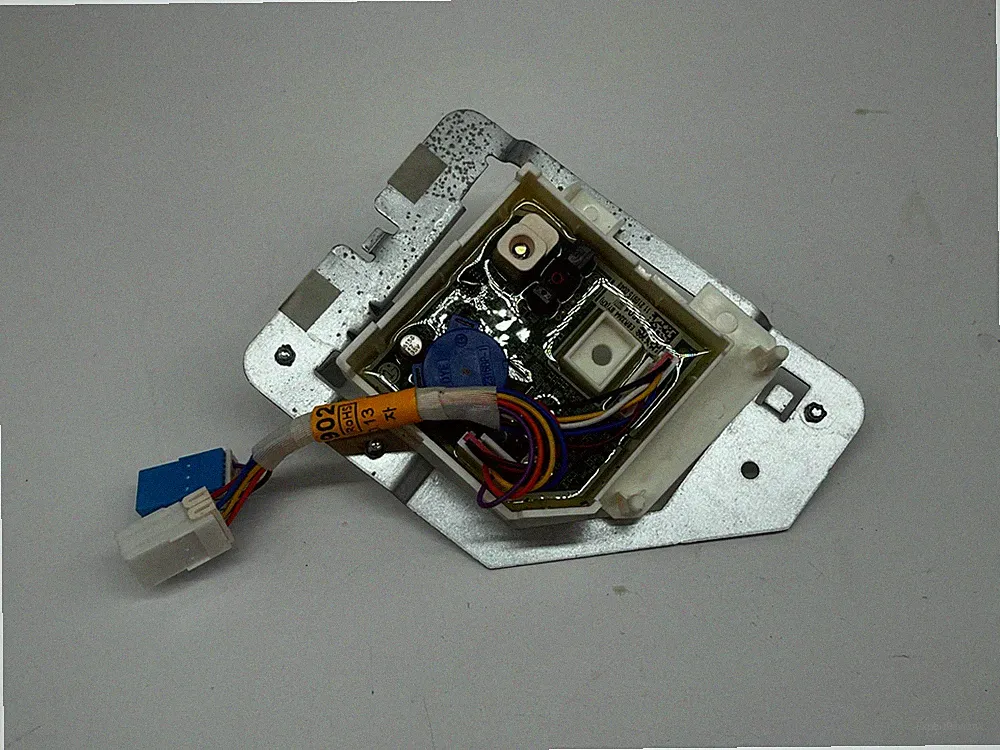 LG LSWD100E Waschtrockner 7 kg Elektronik Modul EAX66585009-1.0 EBR3244 #2113-3N