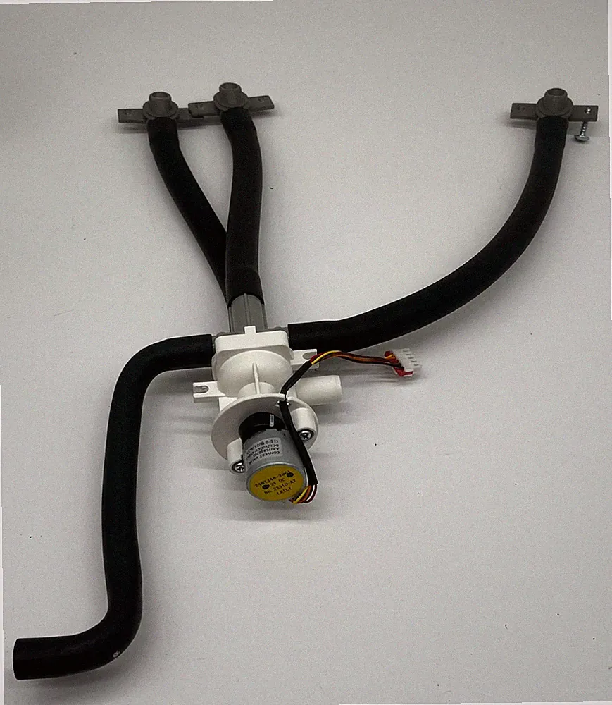 LG V9AYXT Trockner 10 kg 24BYJ48-2961 Verzögerungs-Schrittmotor #2112-33N