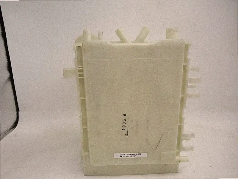 LG WD 1225F Waschmaschine Einspülschale Waschmittelfach Teil 4924FR1140 TS 97.8