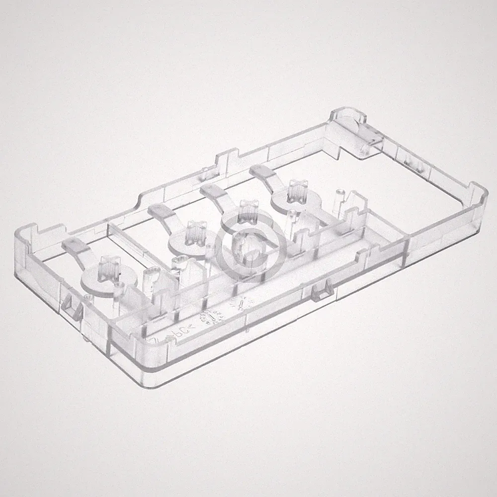 Lichtdifuser Gorenje 173410 für Geschirrspüler