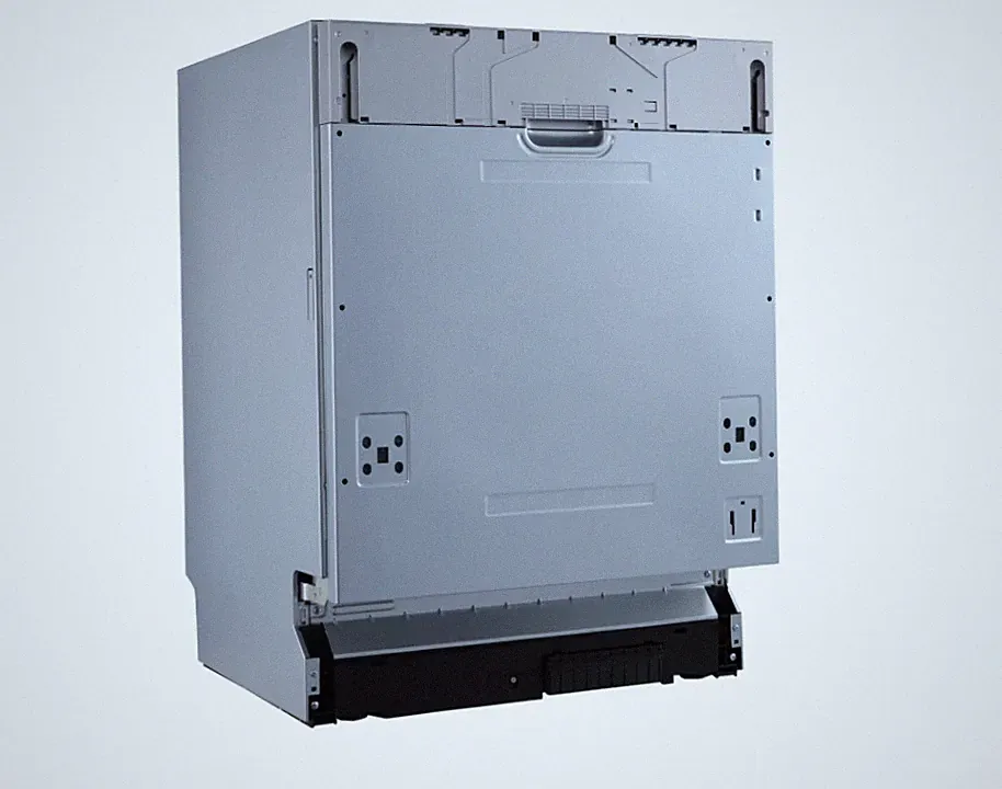 midea geschirrspüler 60 cm