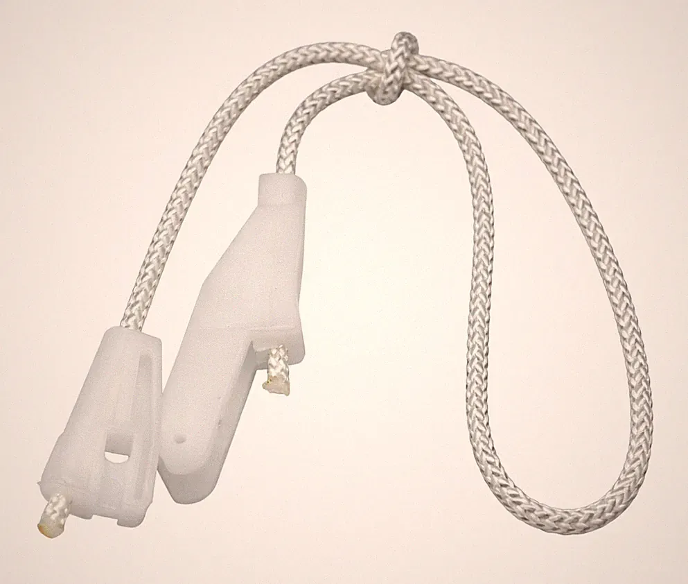 Miele 06033022 Türfeder Federseil Seilzug Kabel Geschirrspüler Ersatzteil NEU