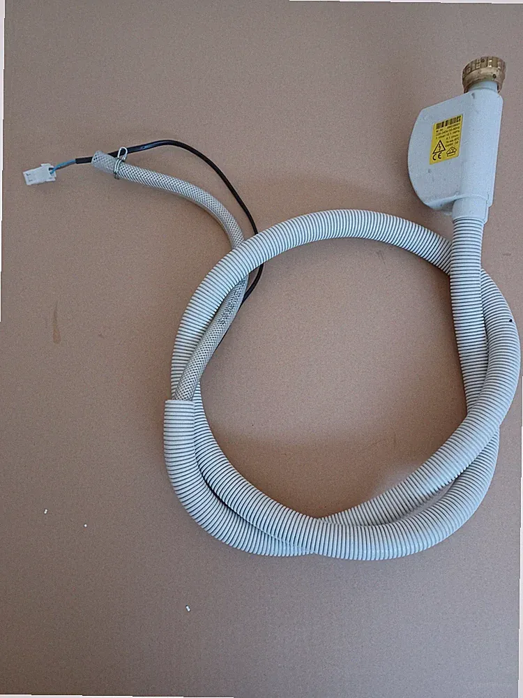 Miele Aquastop 4,1 l/min max 10 bar M. Nr. 06039001 gepflegter Zustand