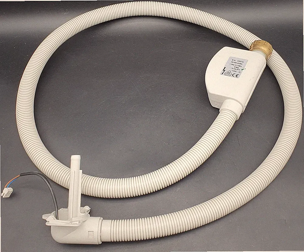 Miele Aquastop Schlauchleitung Zulaufschlauch W1 KW WRAS 10l/min T.Nr. 7826745