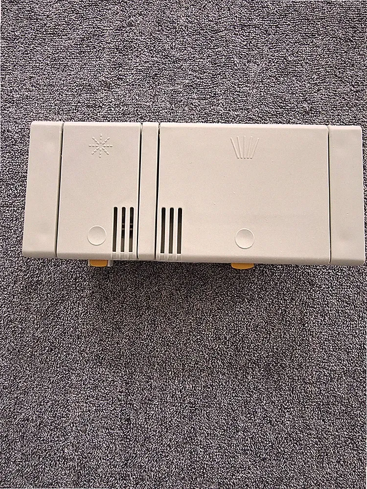 Miele Aweco Kombidosiergerät Dosiereinheit Tab Fach Geschirrspüler 5919484