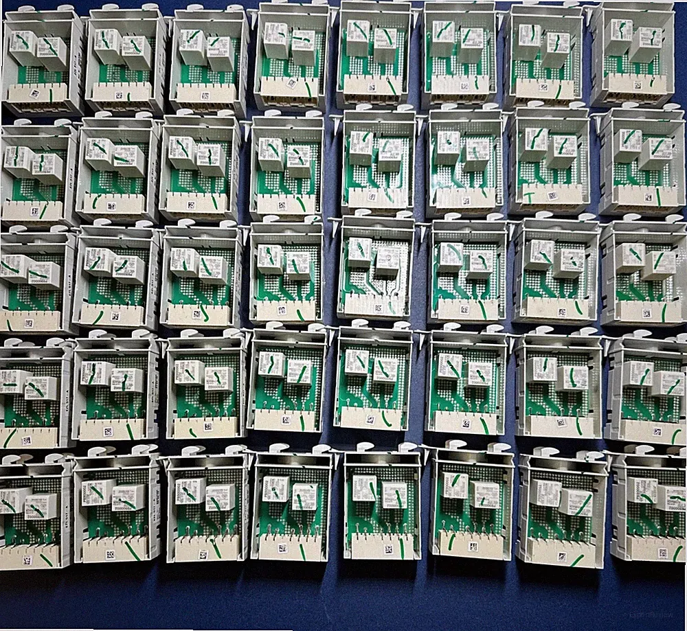 Miele EZL 517-A 09053390 Heizrelais Relais Elektronik Geschirrspüler