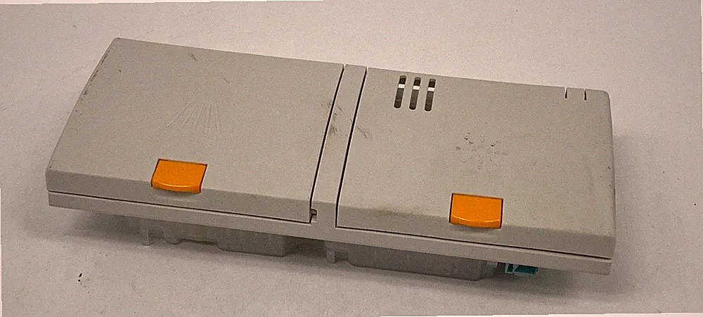 Miele G 7250 SCVi Geschirrspüler 10505507 10505508 Kombidosiergerät #2086-8N