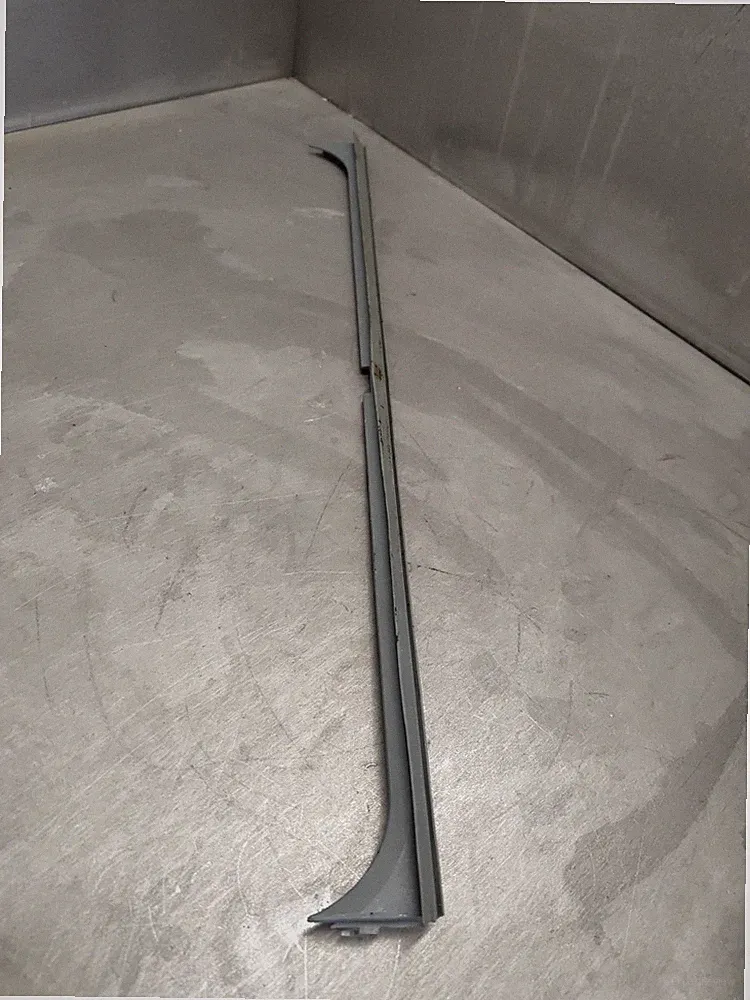 Miele G4300 Spülmasch. Türdichtung 06384960 Leiste Dichtungen Abdeckungen#60396