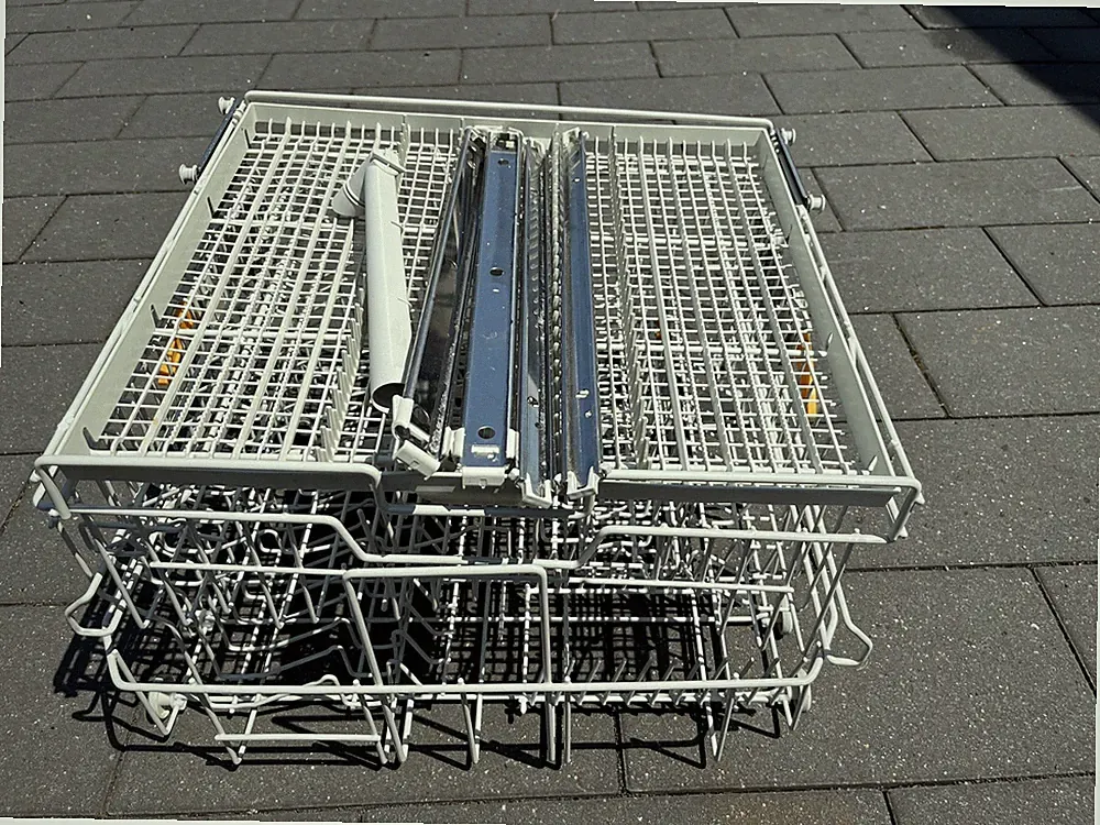 MIELE Geschirrkorb Geschirrkörbe für Spülmaschine