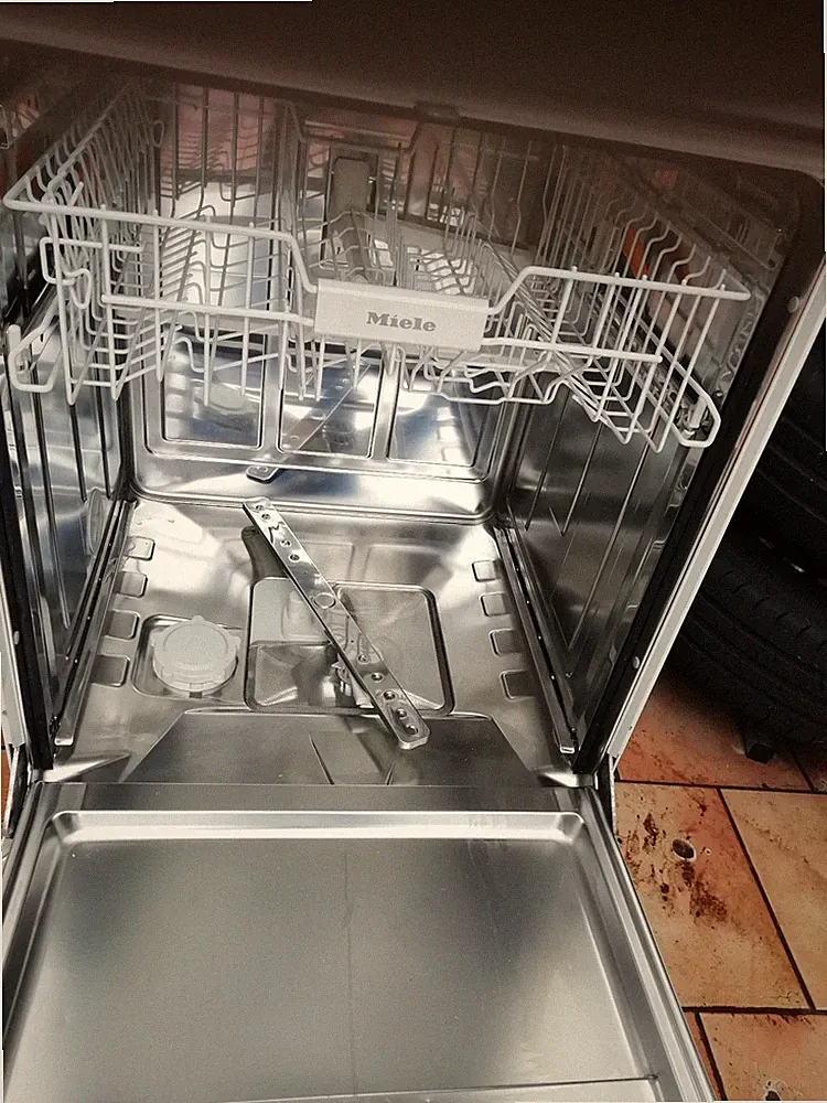 Miele Geschirrspüler 5400G SC Oberer Geschirrkorb NEU