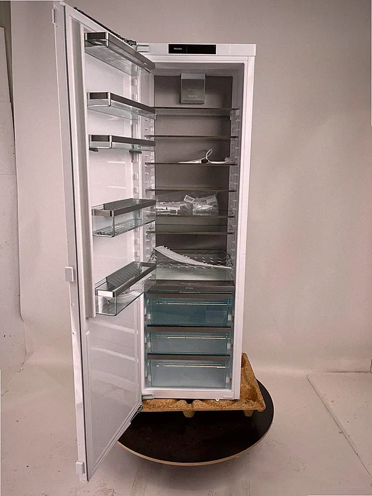 Miele K 7777 B Einbau Kühlschrank 178 cm PerfectFresh Active EEK B geprüft