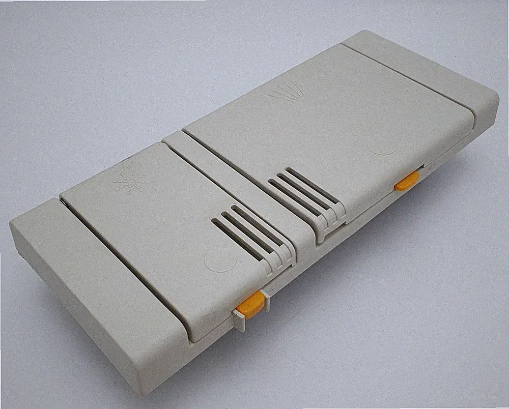 Miele Kombidosiergerät Dosierer Dosiereinheit Geschirrspüler C1.11 T.Nr. 5919486