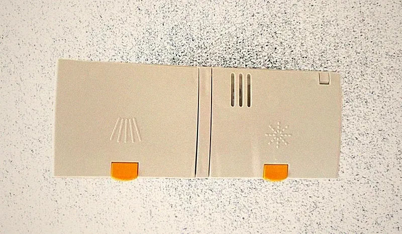 Miele Kombidosiergerät G7000 10505508 für Geschirrspüler geprüft