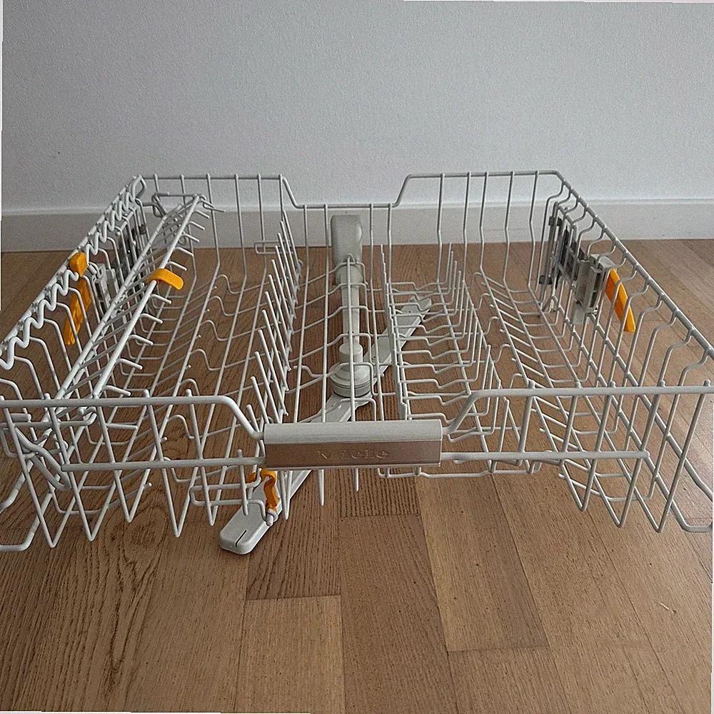 Miele Original Oberkorb GOK6800 KD Geschirrspüler Ersatzteil gebraucht