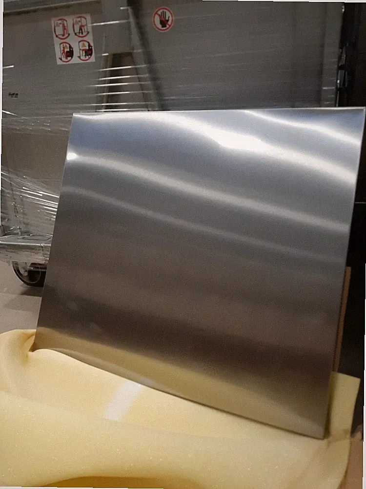 Miele Original Zubehör GFV 60/65-1 Frontverkleidung