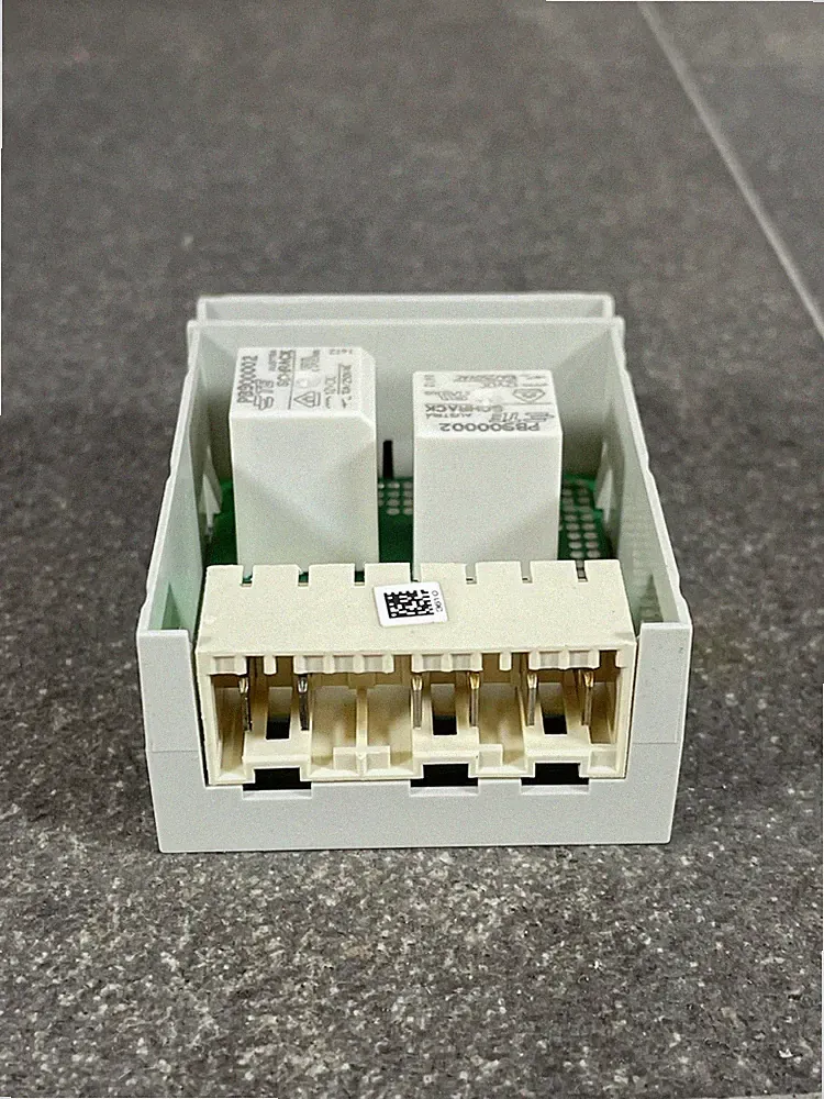 ✅ Miele Relais EZL 517-A Elektronik Wassertasche 09053390 für Geschirrspüler