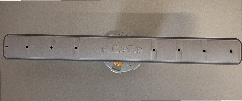 Miele Sprüharm Unten 45cm 10783354