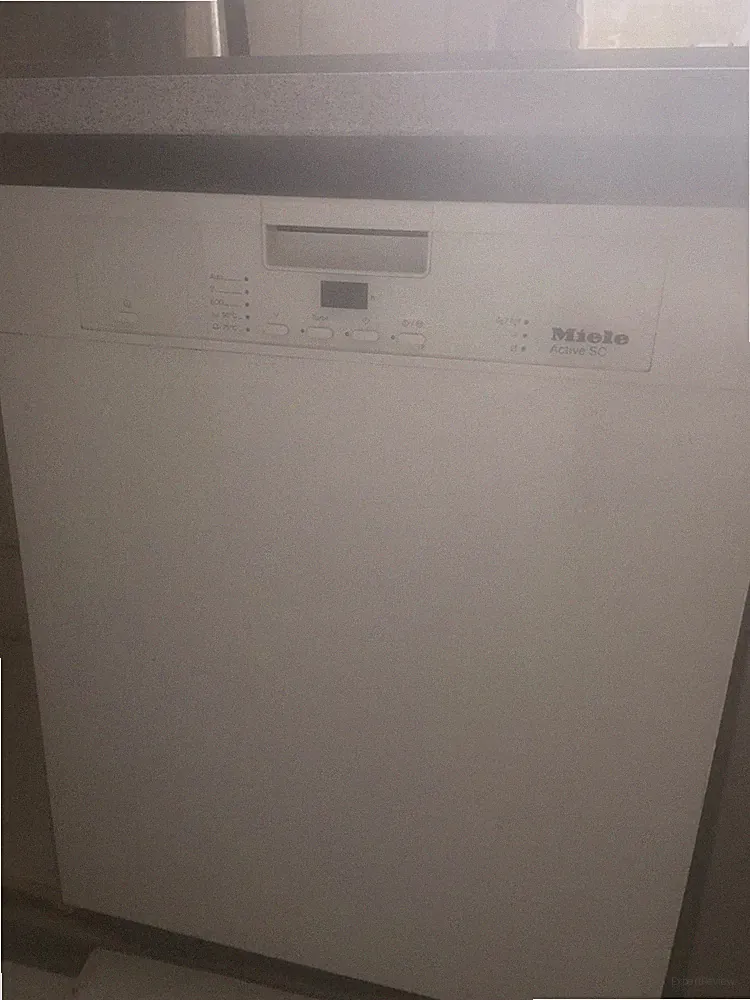 Miele Spülmaschine
