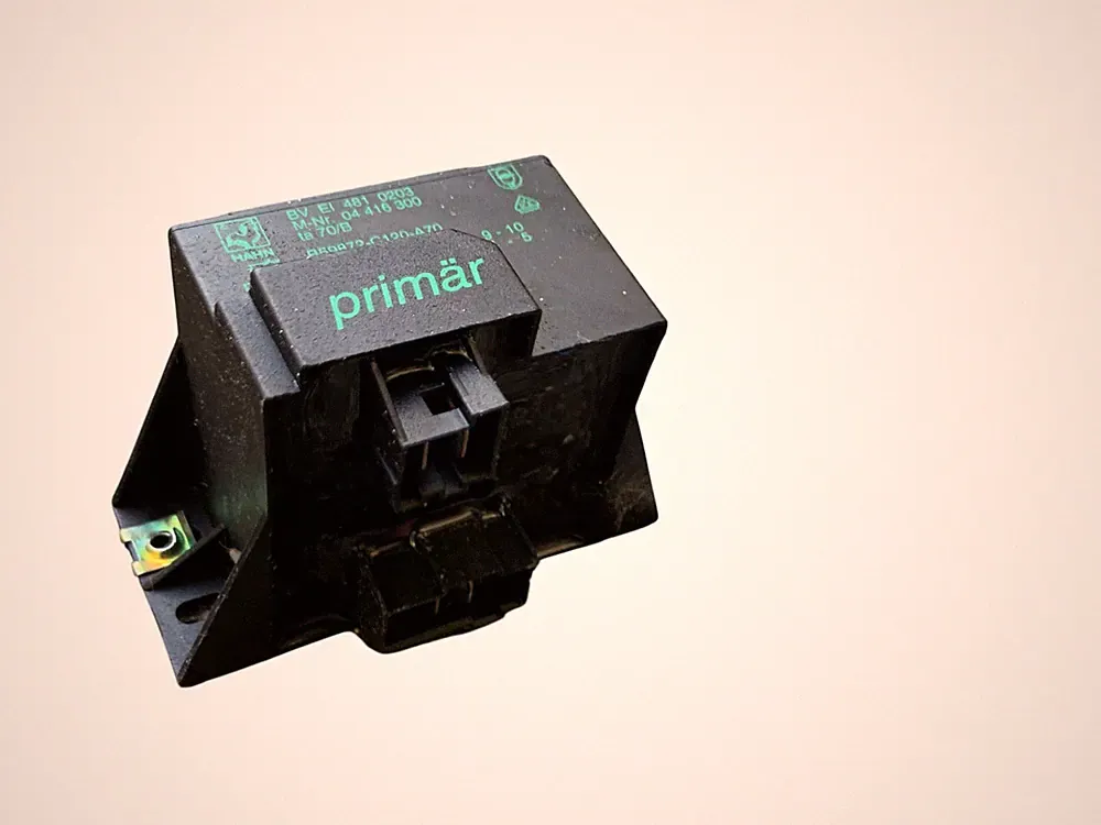 Miele Trafo Primär 04416300 BV EI 4810203 Geschirrspüler Ersatzteil