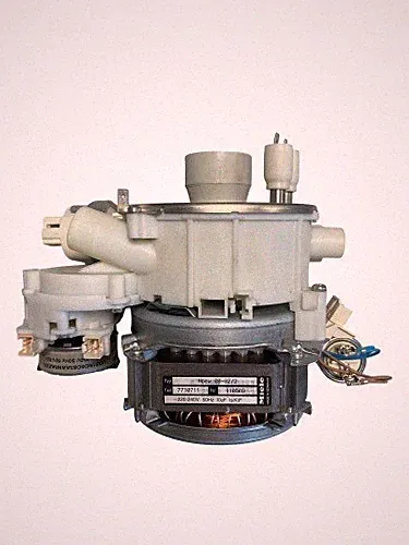 Miele Umwälzpumpe MPEW00-62/2 230V V1 Geschirrspüler 7710711 geprüft