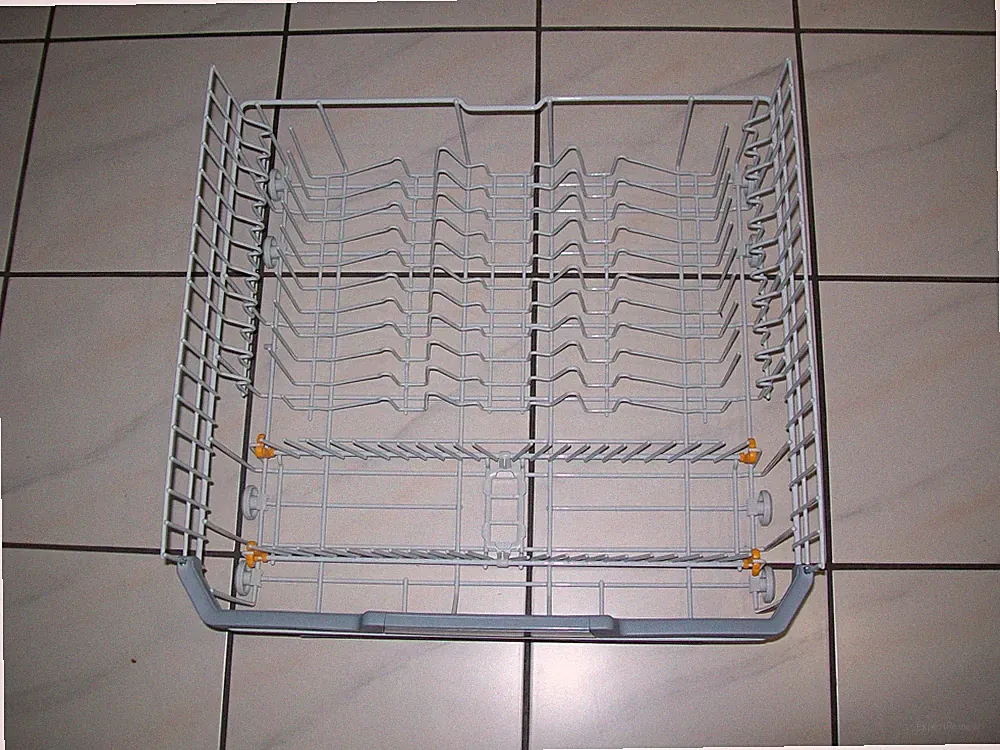Miele Unterkorb Geschirrkorb nur für Spüler 60 cm mit SC Besteckschublade #and