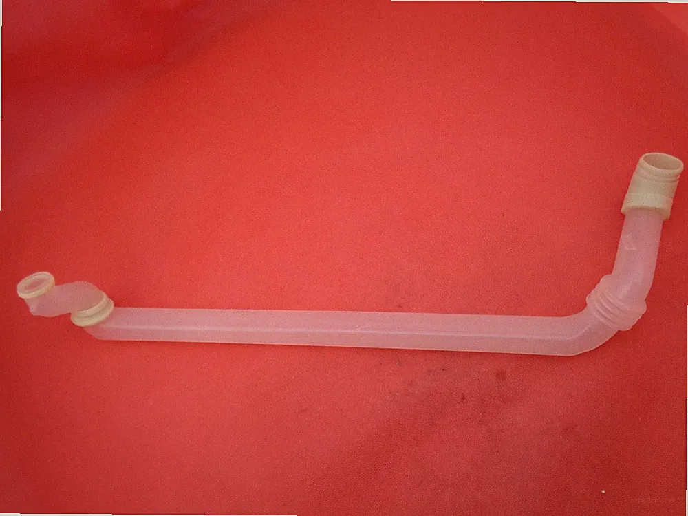 Miele Zuflussrohr Rohr Geschirrspüler 45cm M.Nr. 6543252