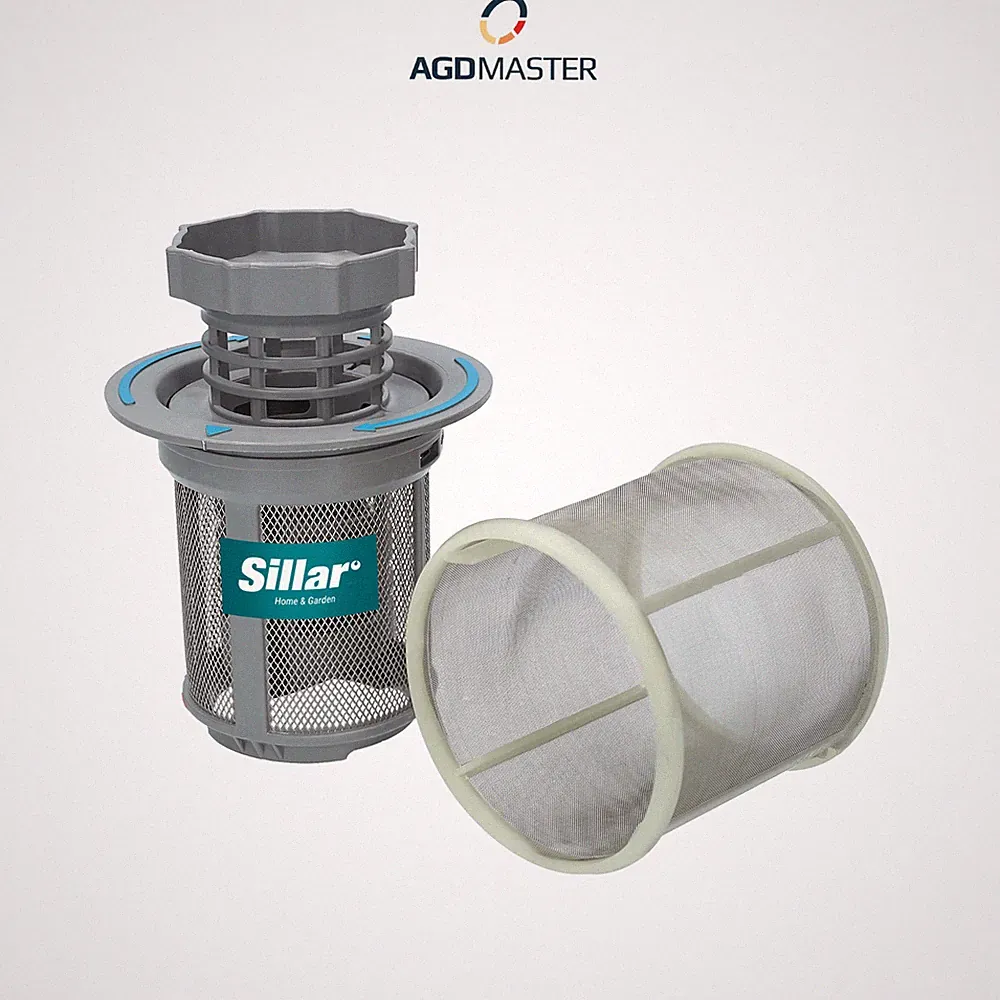 Mikrofilter Sieb passend für Bosch Siemens Spülmaschine 427903 00427903 10002494