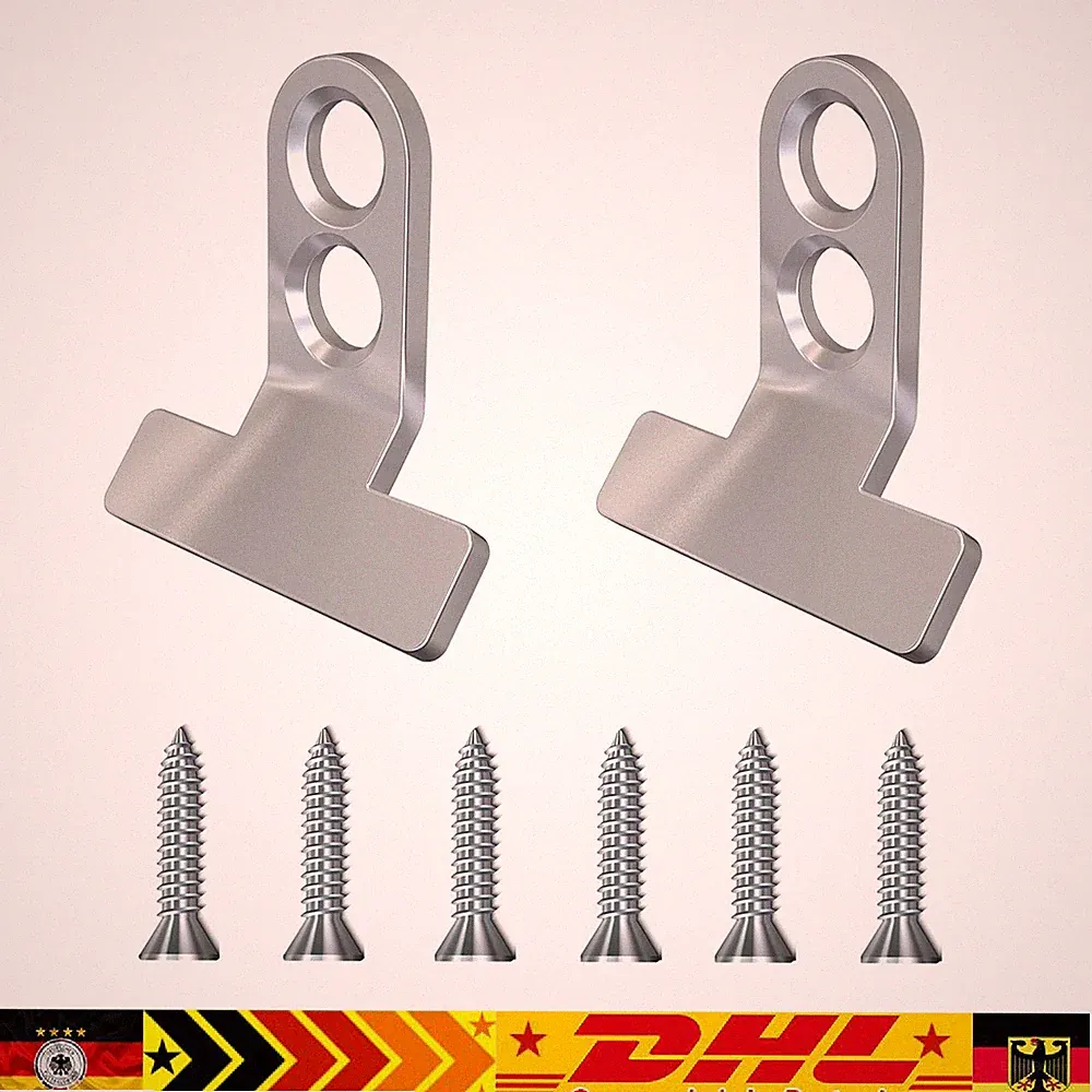 Montage Einbausatz Türmontagesatz Spülmaschine für Bosch Siemens 618833 00612645