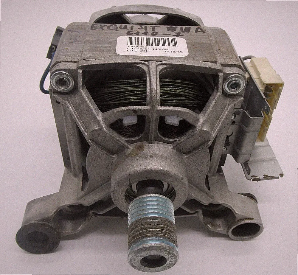 Motor C.E.SET MCA45/64-148/GAL passend für EXQUISIT WA 6110-7