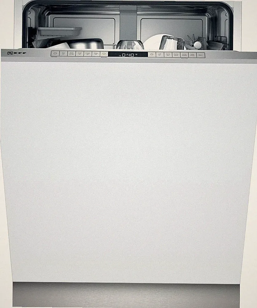 Neff N 50, Geschirrspüler vollintegrierbar, 60 cm, XXl, S275HAX29E (AS34)