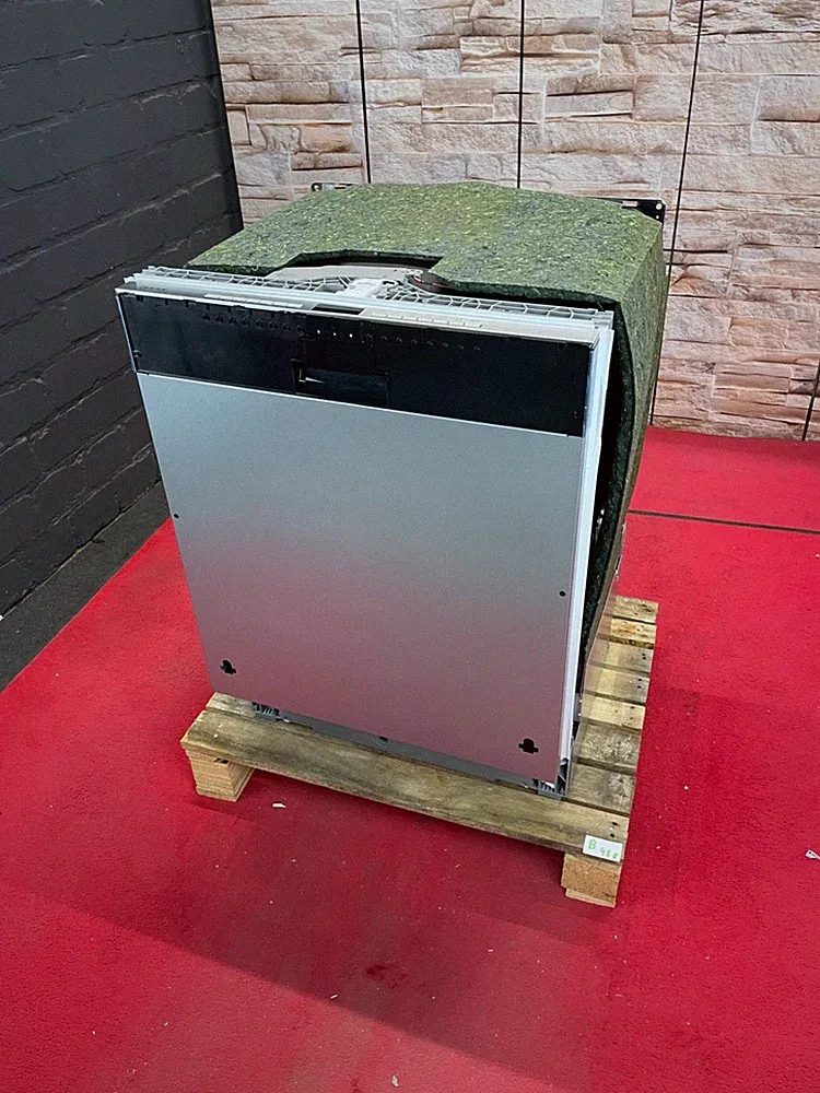 Neff N 50 S255EVX04E XXL Geschirrspüler vollintegriert Open Dry Info Light WiFi