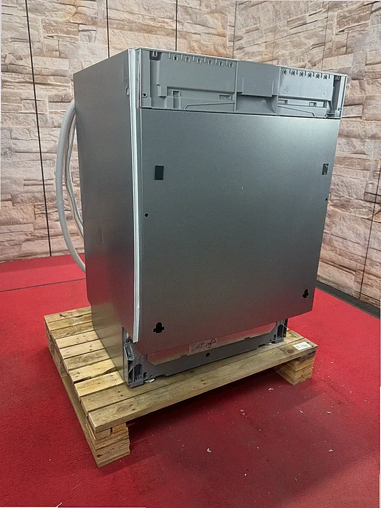 Neff N70 S257ECX17E XXL Geschirrspüler vollintegriert OpenDry TimeLight Chef 70°