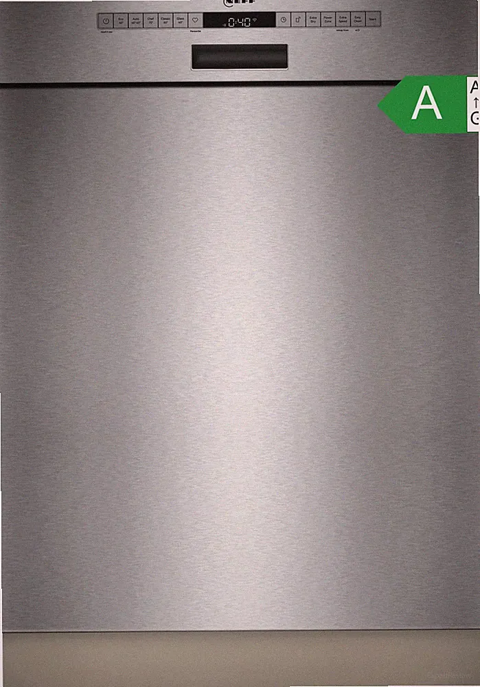 Neff Unterbau