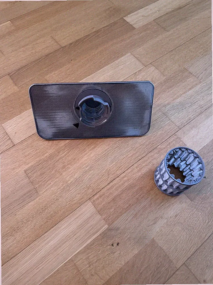 NEFF Siemens Sieb Filter Geschirrspüler Ersatzteil Top S51N69X3EU/85