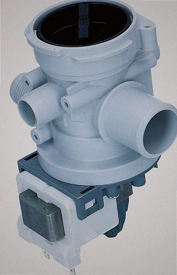 NEU Samsung !!! DC31-00030A DC90-11110K, Pumpe Hanyu 9010890, 30W 220-240V