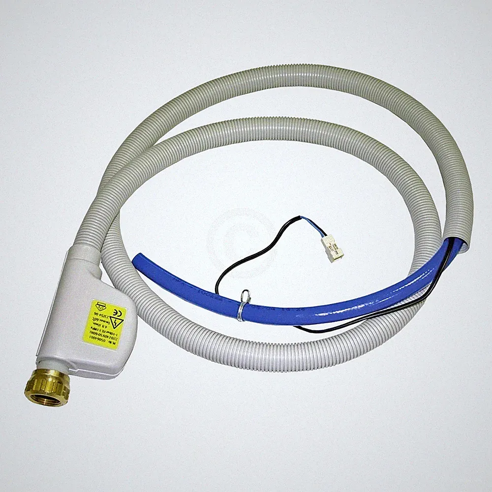Neu Zulaufschlauch Aquastop 1,8m passend für Miele 10499864 für Geschirrspüler