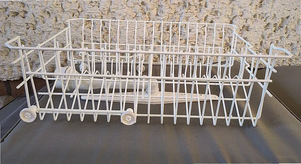 Oberkorb - Gorenje - Geschirrspüler 45 cm