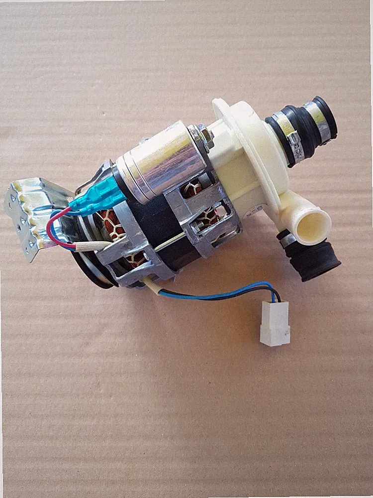 Oranier GAVI 7569 04 Motor Umwälzmotor Welling YXW50-2F Umwälzpumpe #GH1046