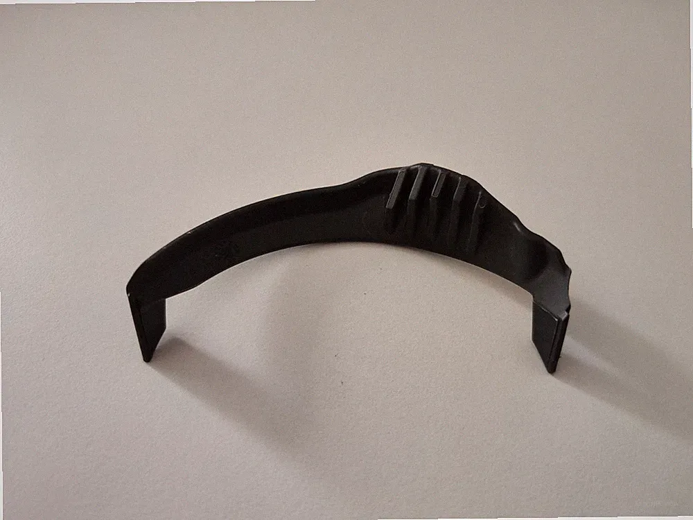 Original Abdeckung für Pumpentopf 00611321 Spülmaschine Bosch Siemens Neff