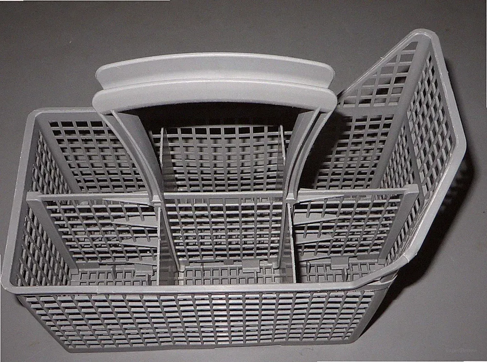 Original AEG Besteckkorb Korb Geschirrspüler Electrolux Juno 1118401700