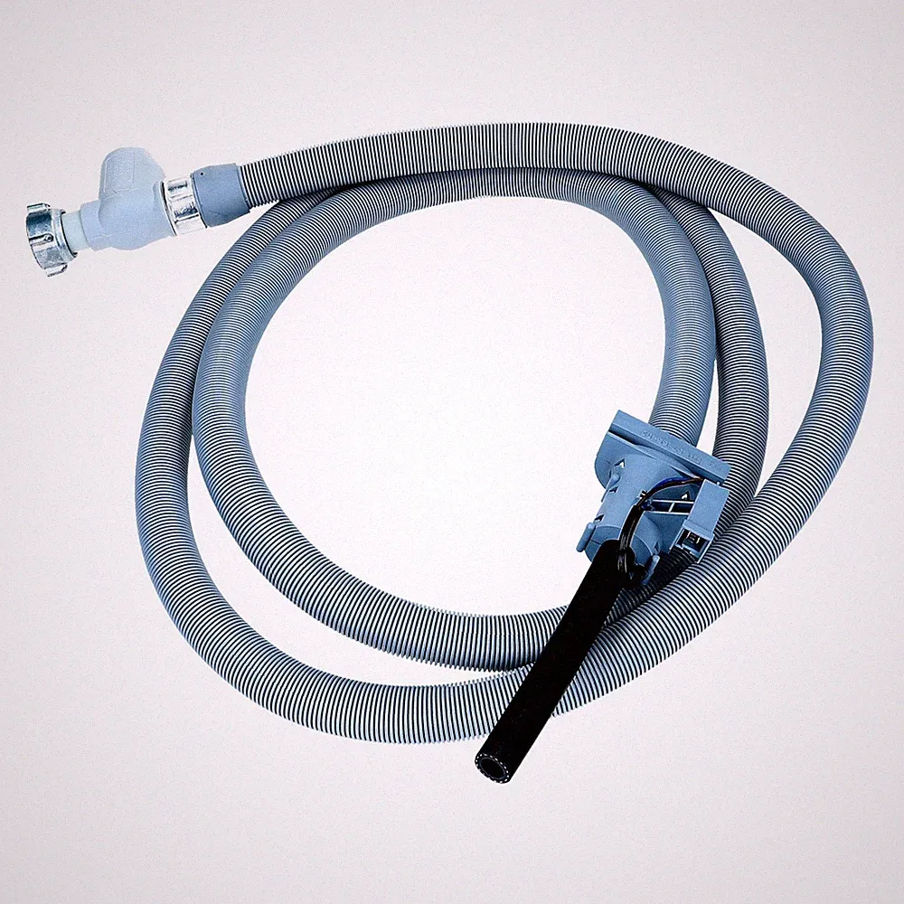 Original AEG Zulaufschlauch für Geschirrspüler 1115765123 111576512/3 111576512