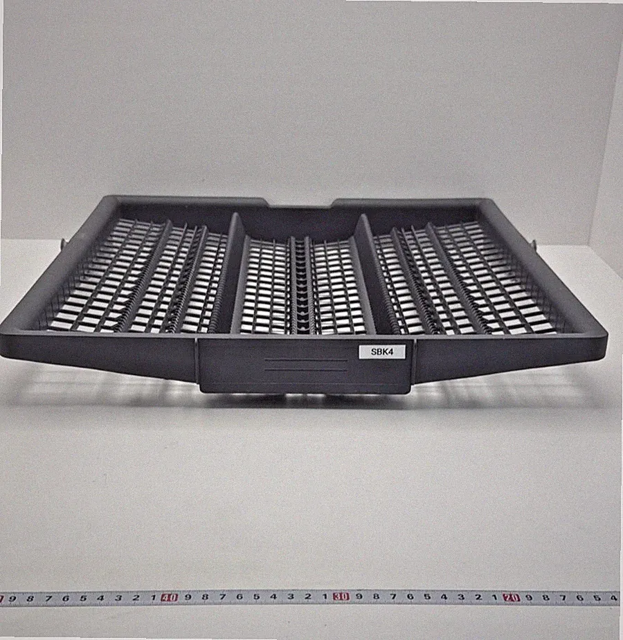 Original Bosch Siemens Neff Besteckschublade Spülmaschine 60cm