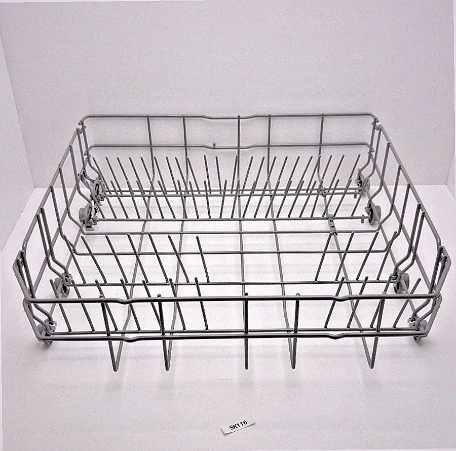 Original Bosch Siemens Neff Geschirrkorb Unterer Korb 60cm Geschirrspüler
