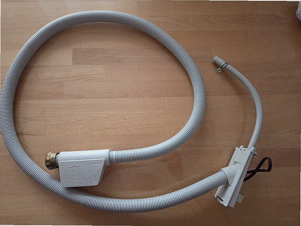 Original BSH Aquastop Zulaufschlauch 00299756 Typ 902 Bosch Siemens Neff