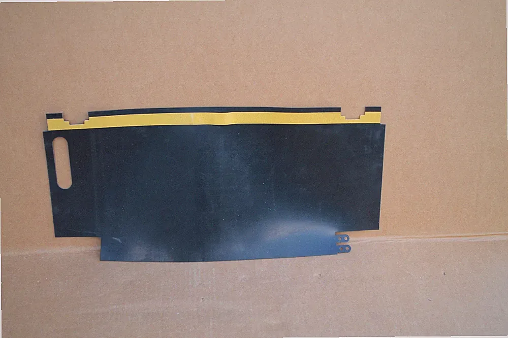 Original Dämmplatte 45cm für Geschirrsp. Bosch Siemens Neff Constructa Gaggenau