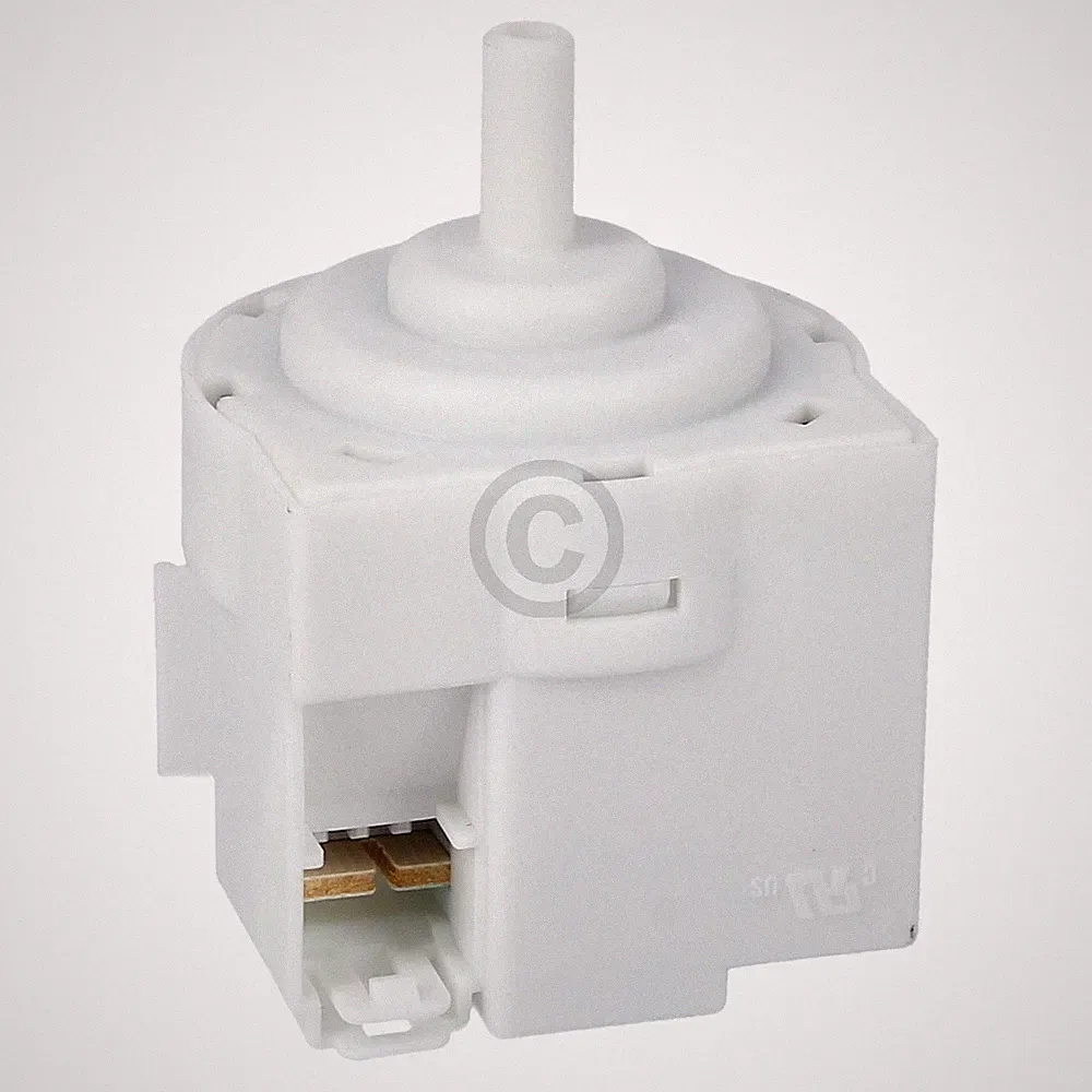 Original Druckwächter AEG 3792216040 Analogsensor Waschmaschine Geschirrspüler