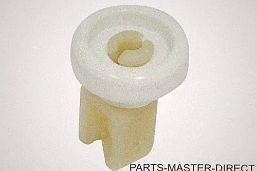 Original Electrolux AEG Zanussi Tricity Geschirrspüler Unterkorb Rad 50279059005