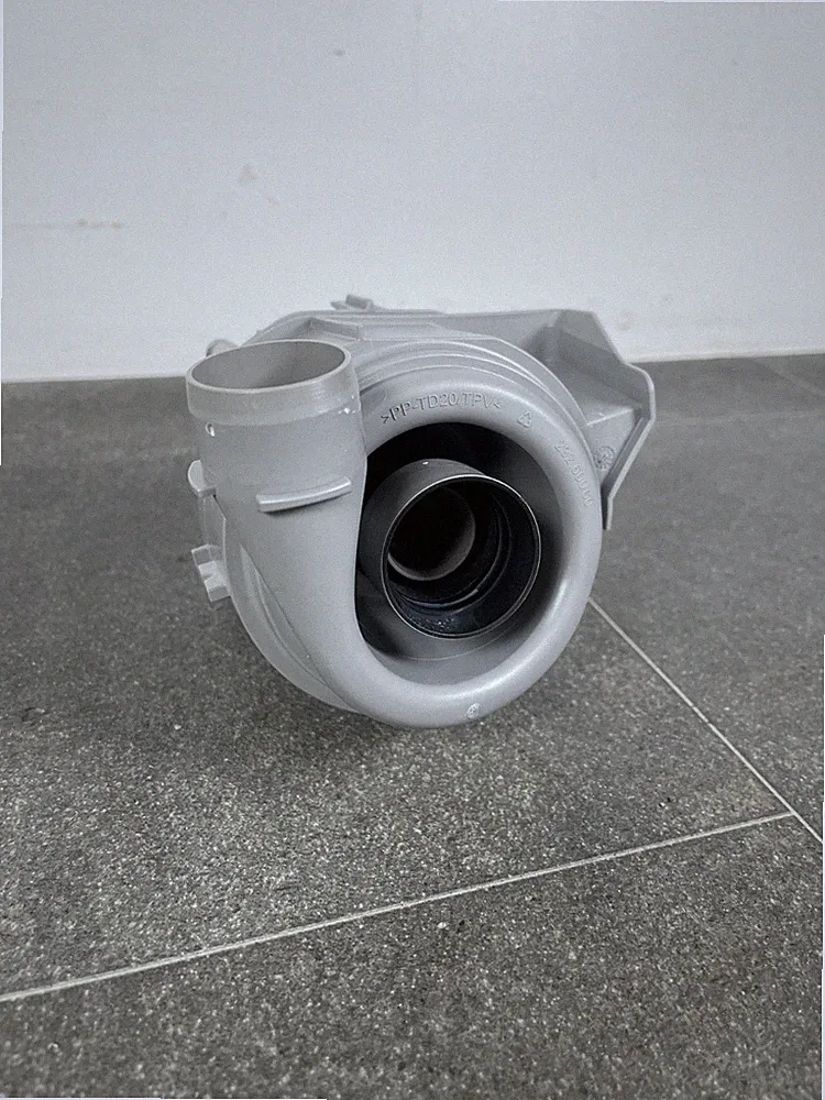 ✅ Original Heizpumpe Bosch Siemens Neff 1BS3610-6AA 9001.203.206 9001203206