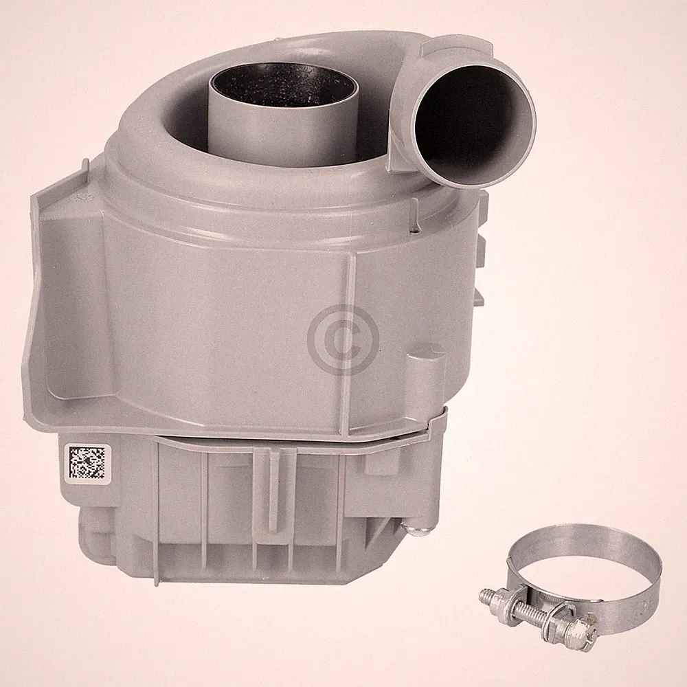 Original Heizpumpe Umwälzpumpe BOSCH Siemens 12014980 1BS3610-6AA Geschirrspüler