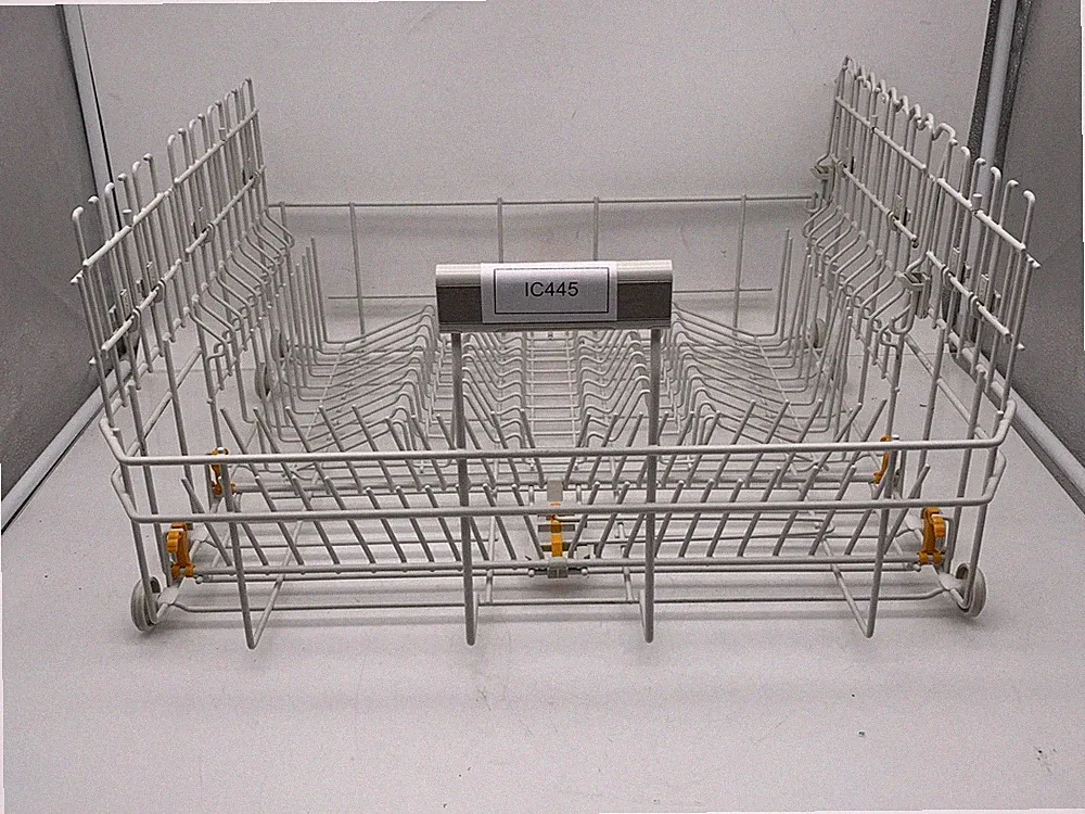 Original Miele Geschirrkorb T:50,5 Unterkorb Korb Unten Spülmaschine 60cm #IC445